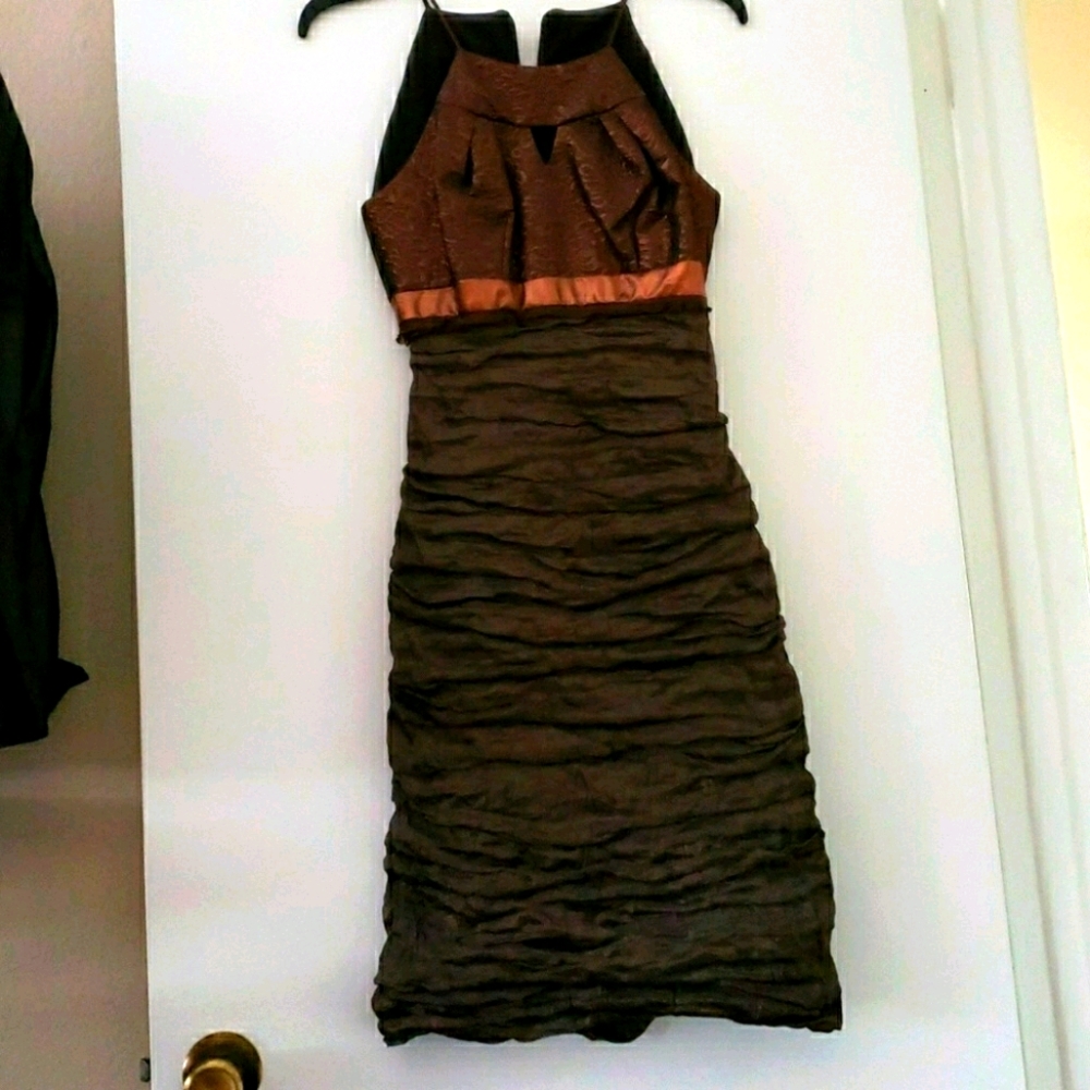 NICOLE MILLER | Cocktail Dress